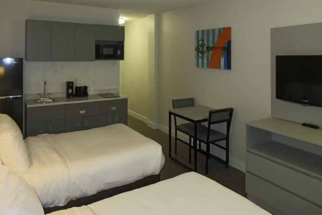 MainStay Suites MSP Airport - Mall of America 9/30
