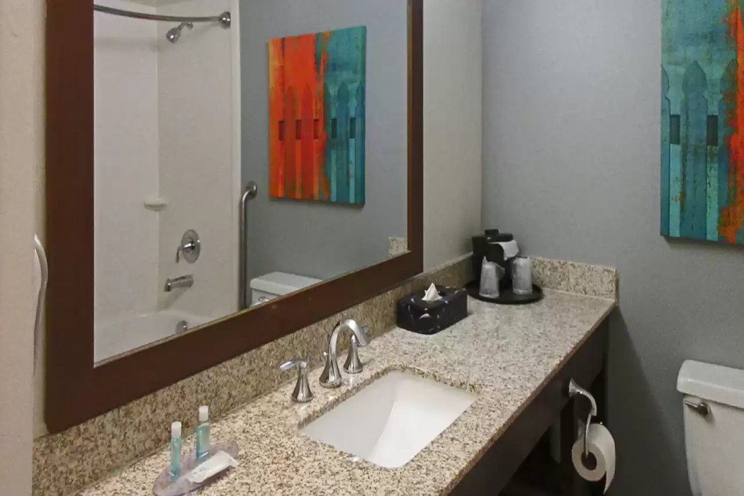 MainStay Suites MSP Airport - Mall of America 18/30