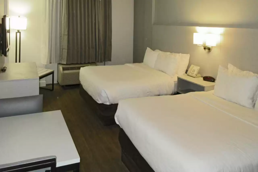 MainStay Suites MSP Airport - Mall of America 15/30