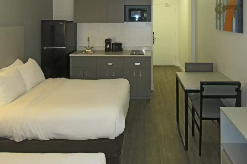MainStay Suites MSP Airport - Mall of America 11/30