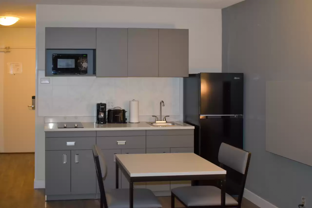 MainStay Suites MSP Airport - Mall of America 12/30