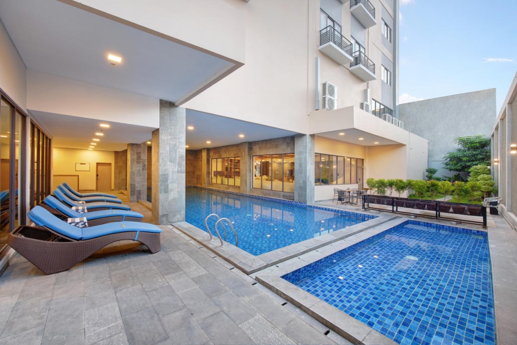 Aston Palu Hotel and Conference Center 28/47