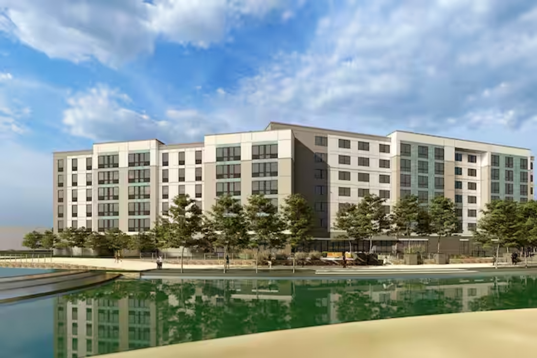 Homewood Suites by Hilton Grand Prairie at EpicCentral 1/40