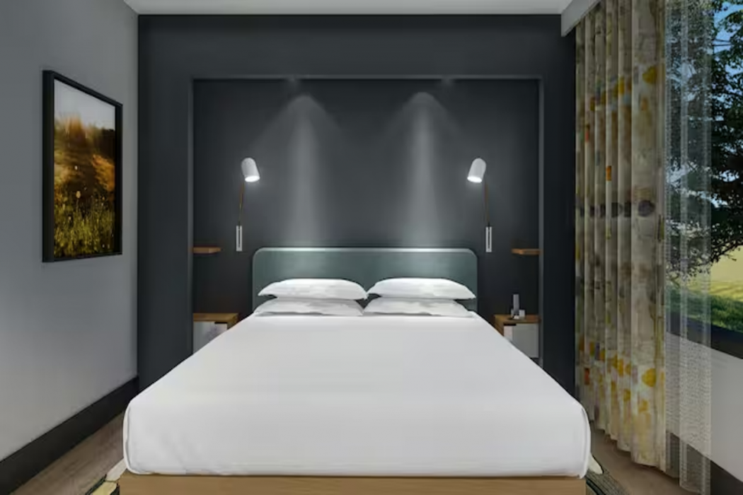 Homewood Suites by Hilton Grand Prairie at EpicCentral 8/40