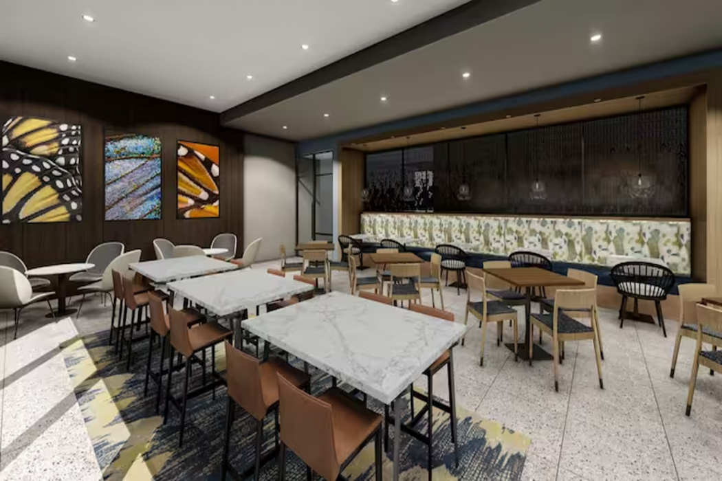 Homewood Suites by Hilton Grand Prairie at EpicCentral 10/40