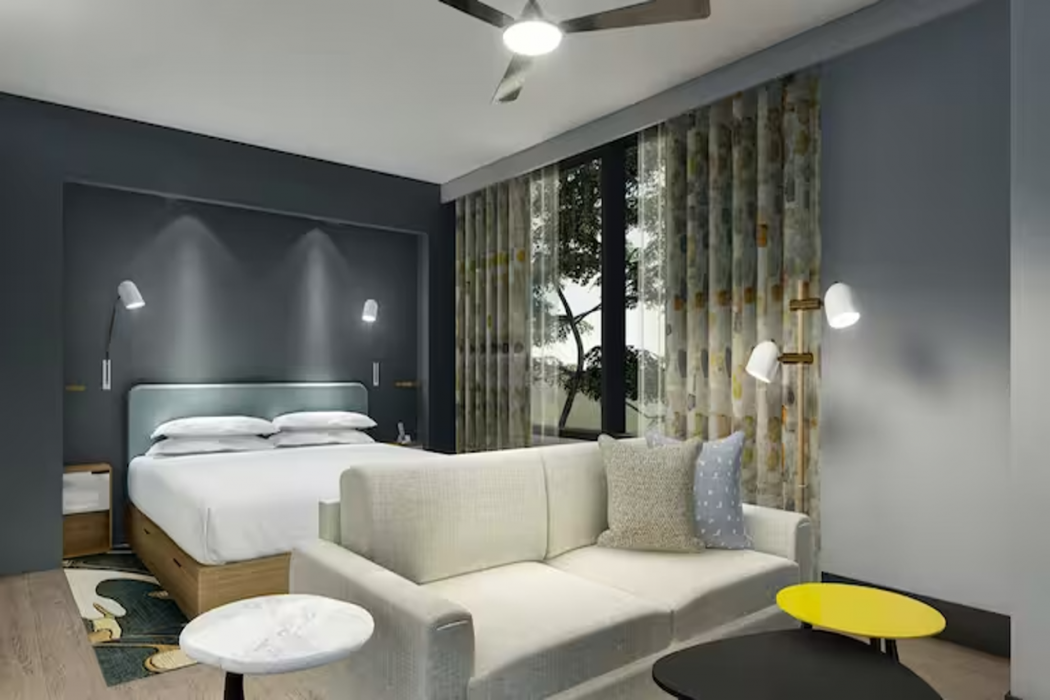 Homewood Suites by Hilton Grand Prairie at EpicCentral 9/40