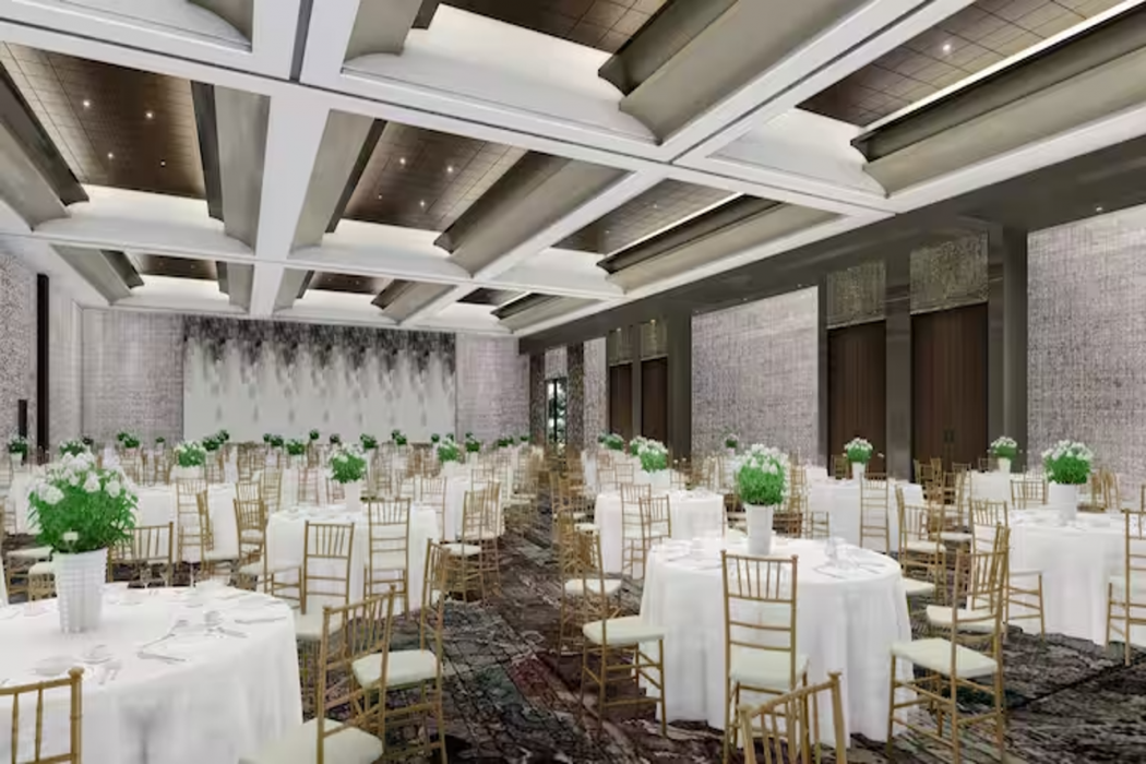 Homewood Suites by Hilton Grand Prairie at EpicCentral 11/40