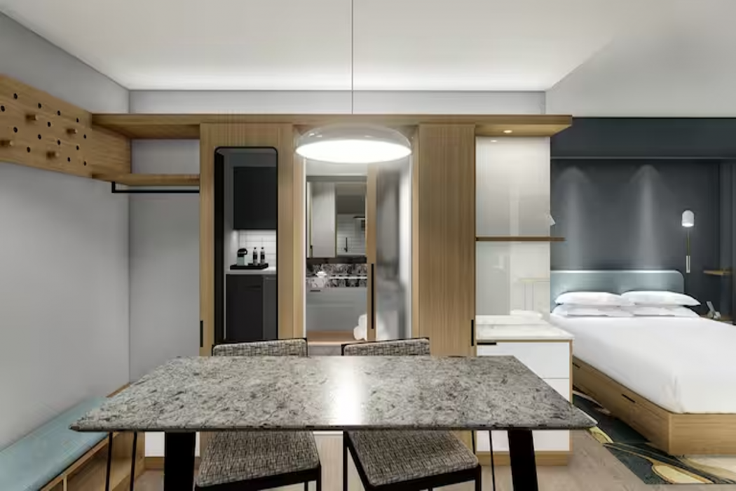 Homewood Suites by Hilton Grand Prairie at EpicCentral 7/40