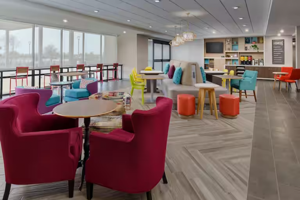 Home2 Suites by Hilton Lake Mary Orlando 7/25