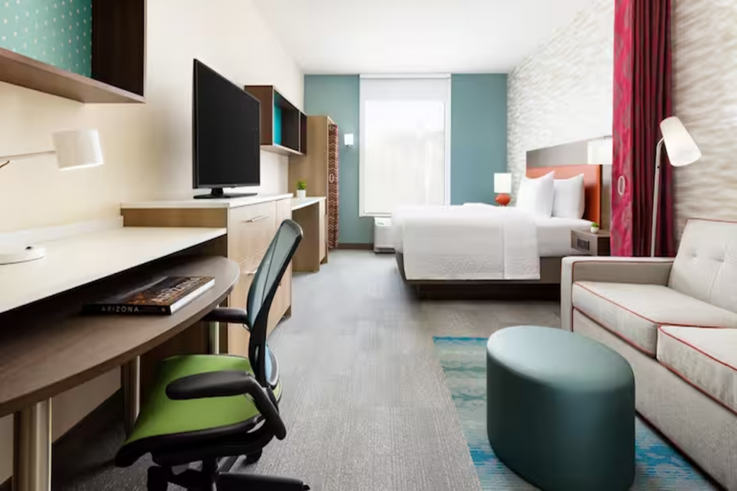 Home2 Suites by Hilton Lake Mary Orlando 5/25