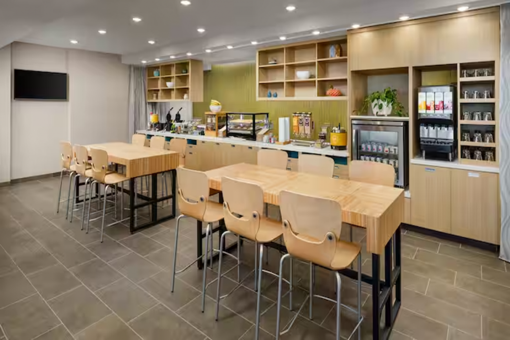 Home2 Suites by Hilton Lake Mary Orlando 9/25