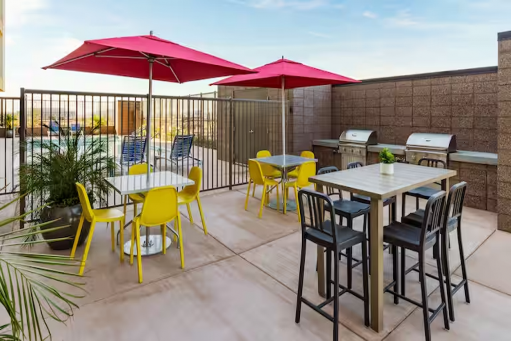Home2 Suites by Hilton Lake Mary Orlando 8/25
