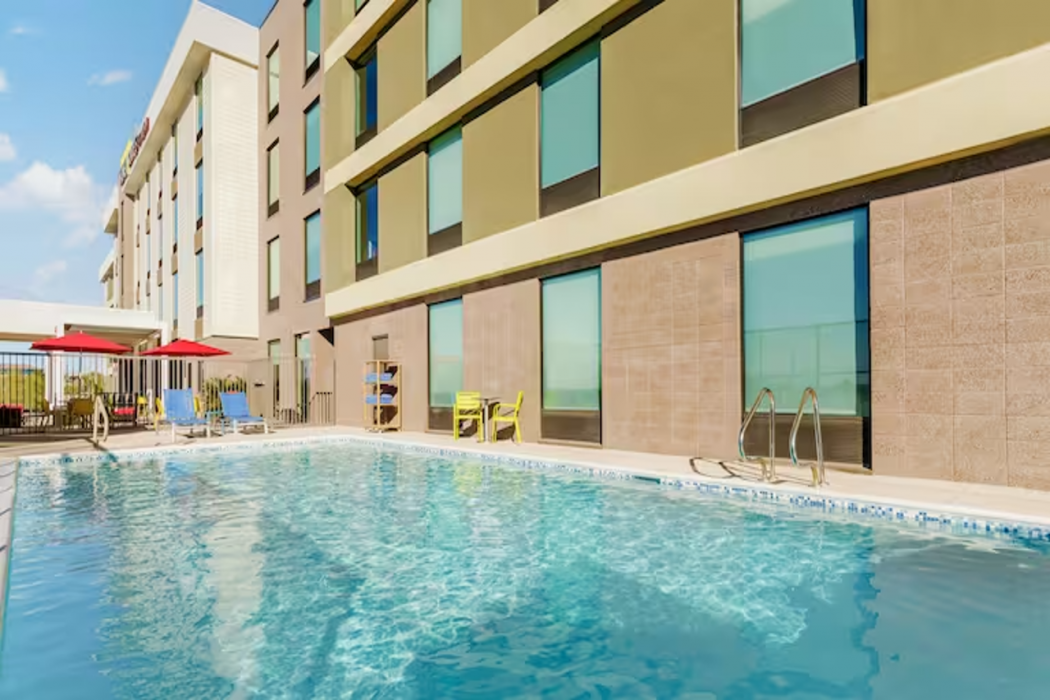 Home2 Suites by Hilton Lake Mary Orlando 1/25