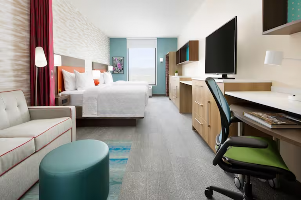 Home2 Suites by Hilton Lake Mary Orlando 6/25