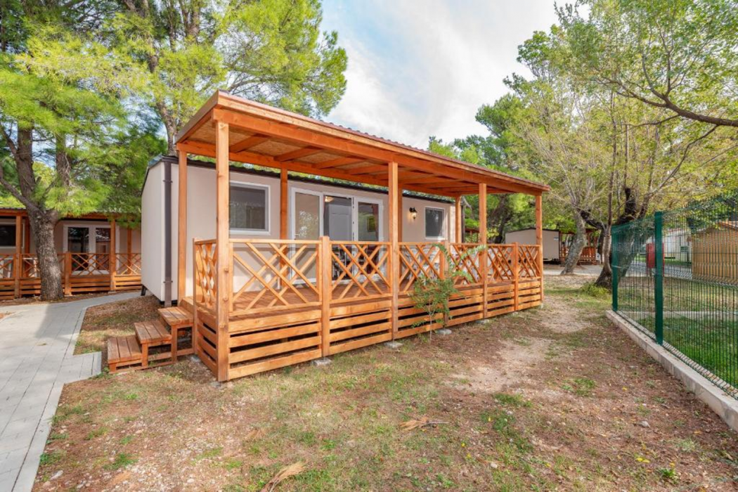 Camping Paklenica - Mobile Homes 2/55