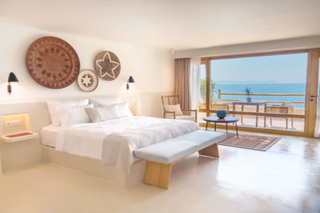 Perios Beach House - Adults Only 8/59
