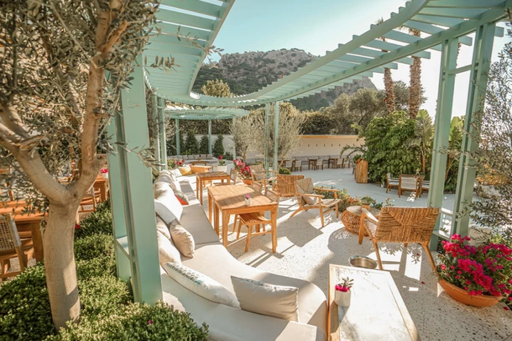 Perios Beach House - Adults Only 21/59