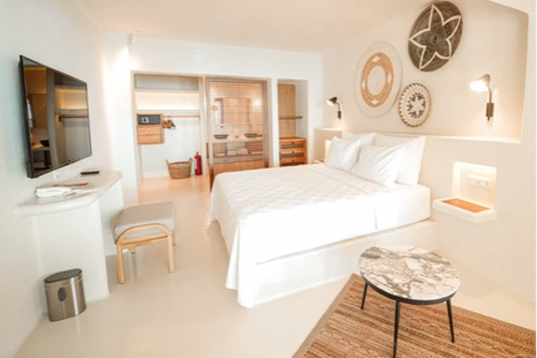Perios Beach House - Adults Only 9/59