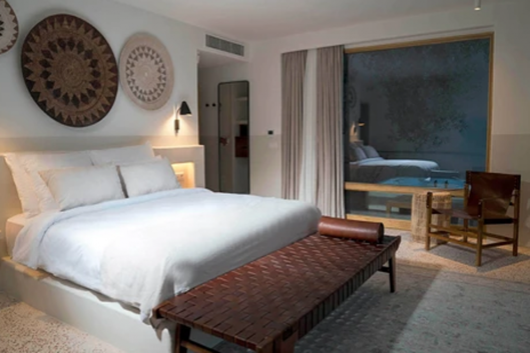 Perios Beach House - Adults Only 10/59