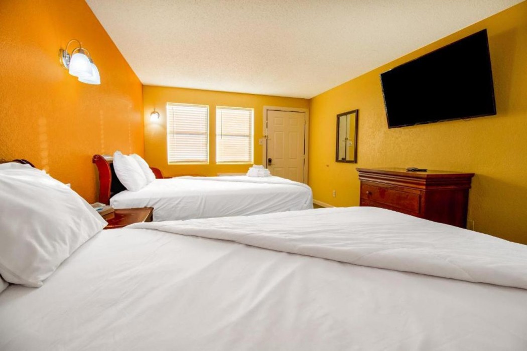 Crossroads Motel Seiling US 60 17/29