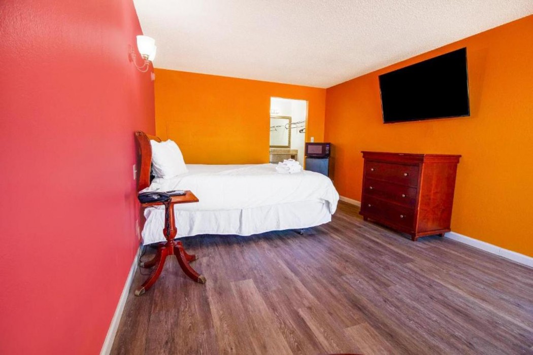 Crossroads Motel Seiling US 60 19/29