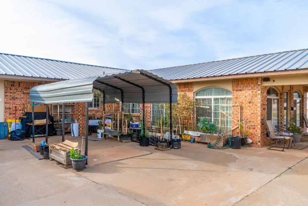Stamford Inn By OYO in STAMFORD - TX