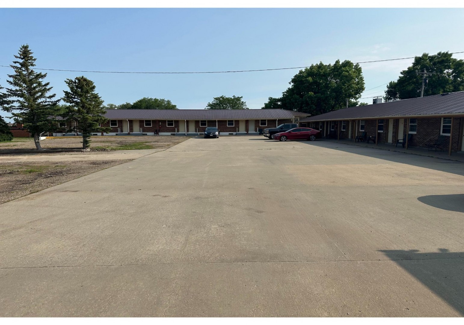 Love Hotels Murdo on Interstate 90 2/7