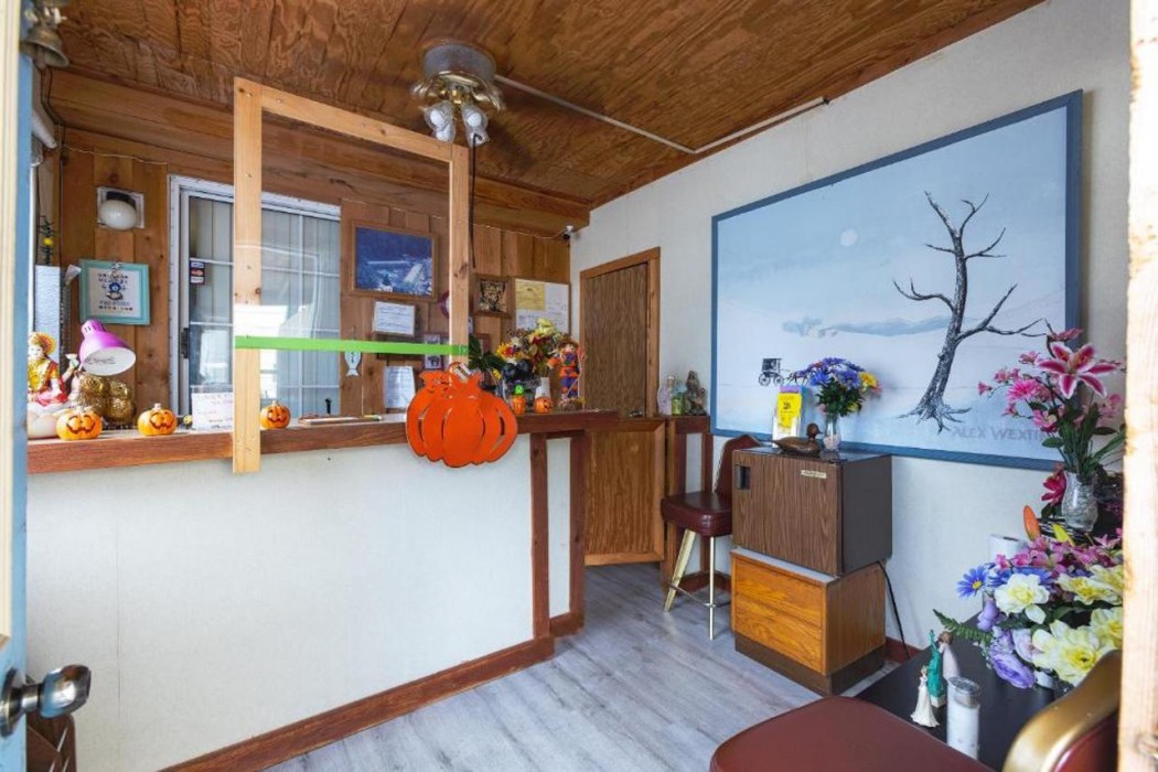 Parkside Motel by OYO Meadville Conneaut Lake 6/50