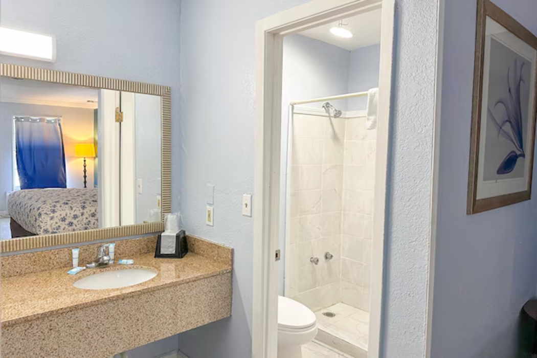 Rodeway Inn Hattiesburg North 14/26