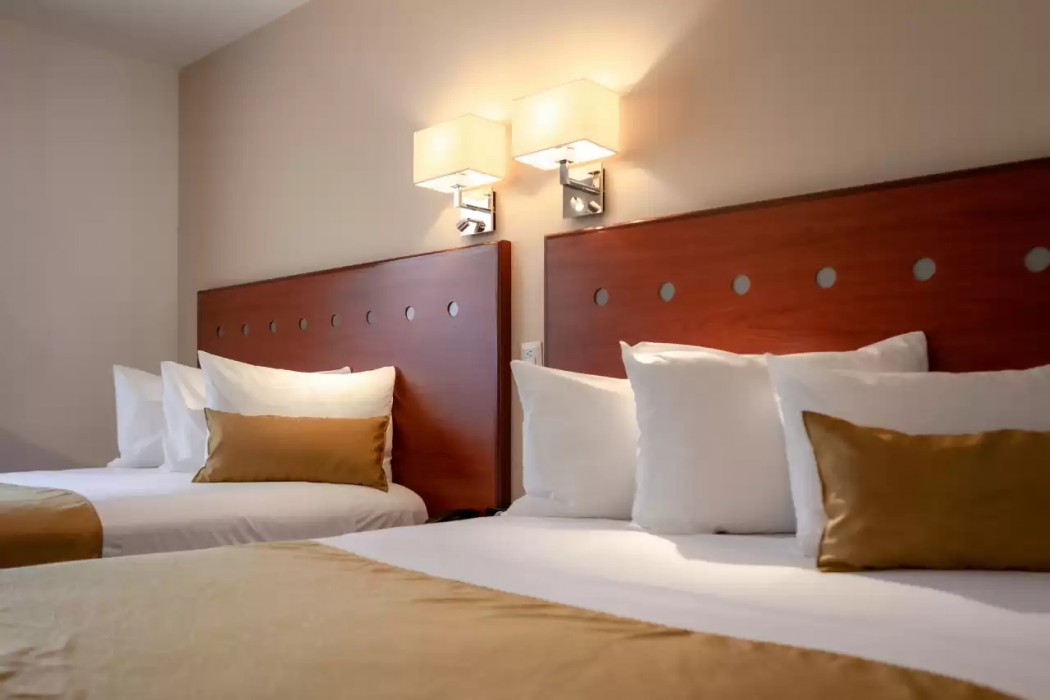 Comfort Inn Queretaro Tecnologico 19/61