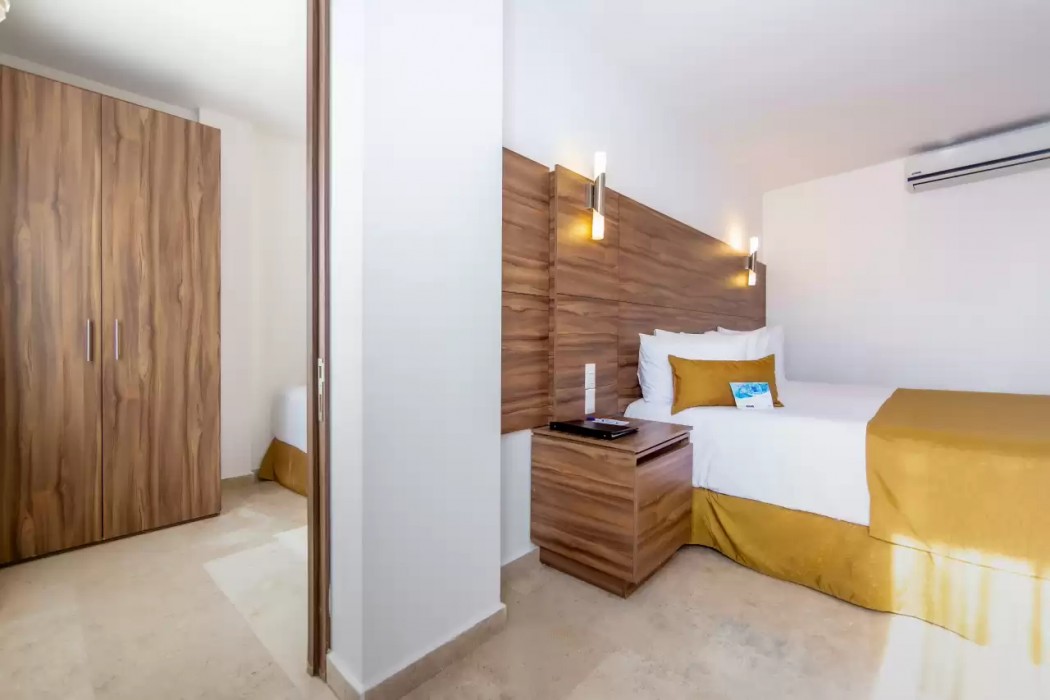 Comfort Inn Queretaro Tecnologico 30/61