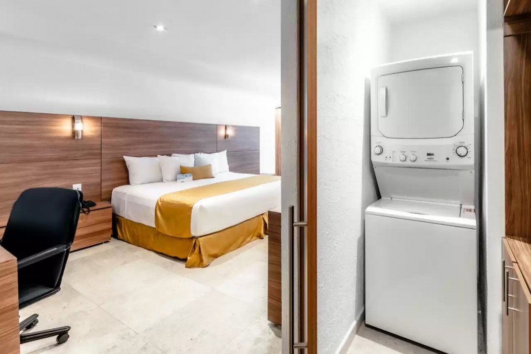 Comfort Inn Queretaro Tecnologico 10/61