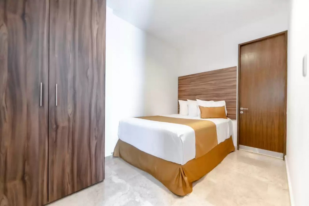 Comfort Inn Queretaro Tecnologico 27/61