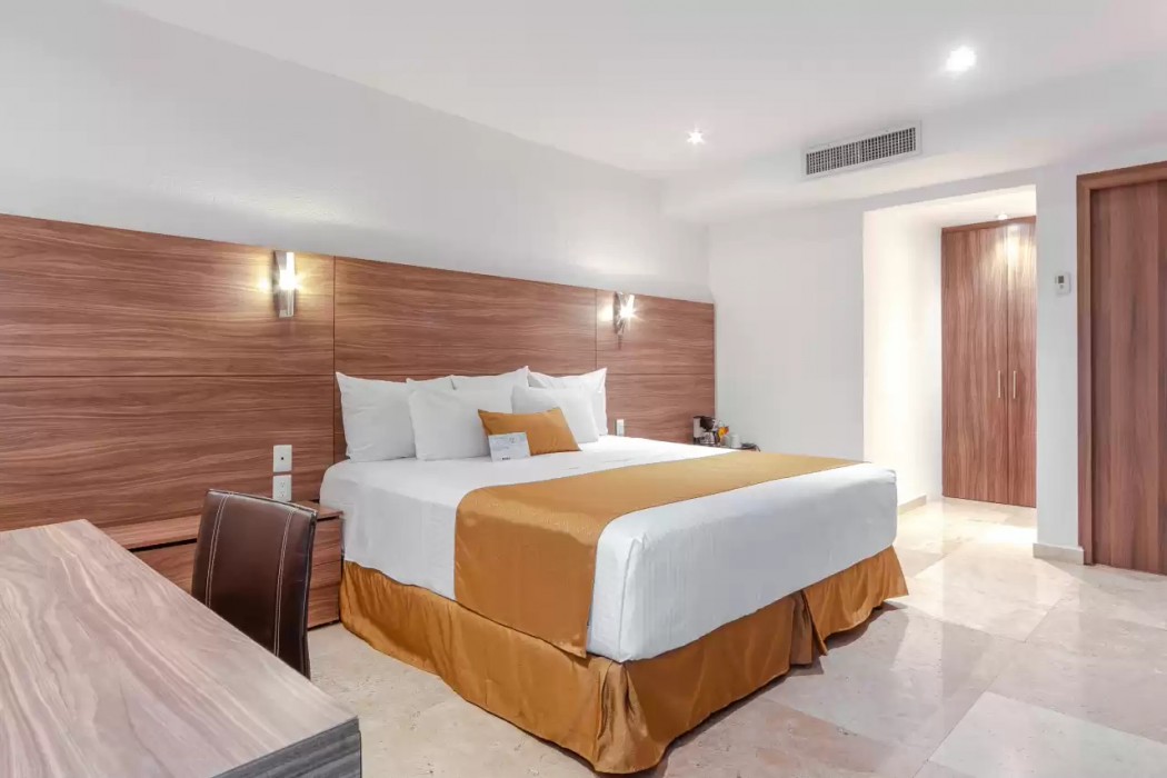 Comfort Inn Queretaro Tecnologico 34/61