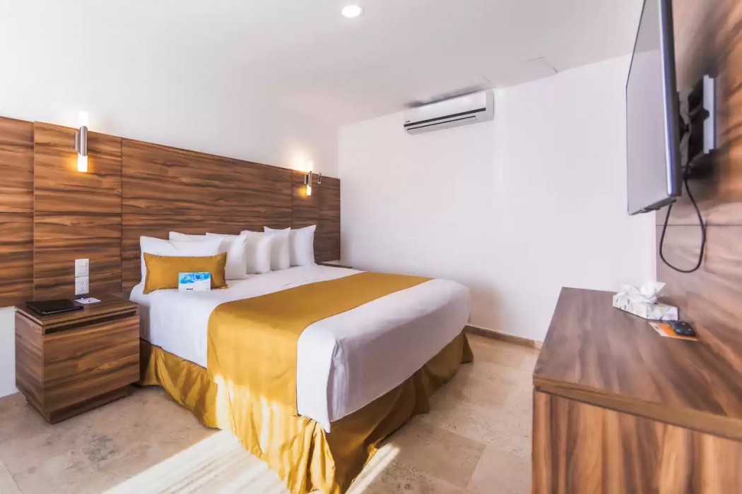 Comfort Inn Queretaro Tecnologico 28/61