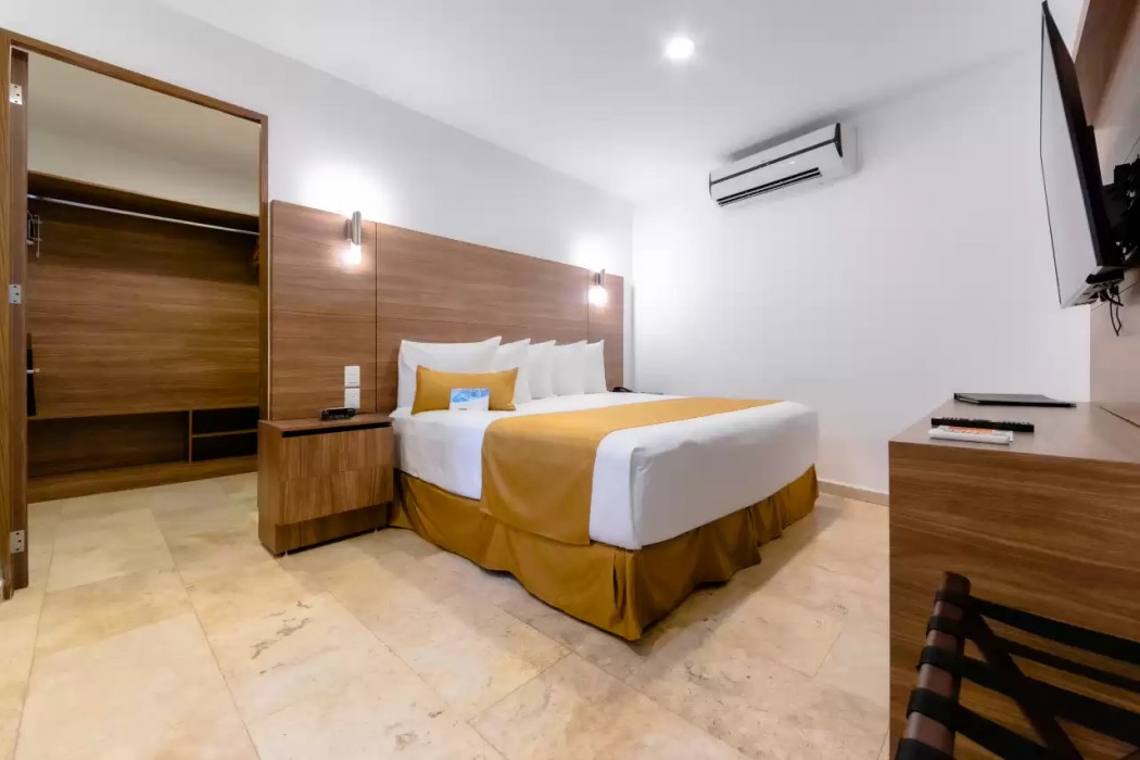 Comfort Inn Queretaro Tecnologico 12/61