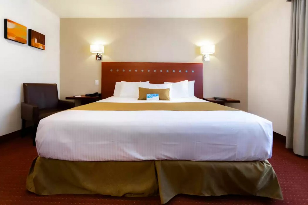 Comfort Inn Queretaro Tecnologico 15/61