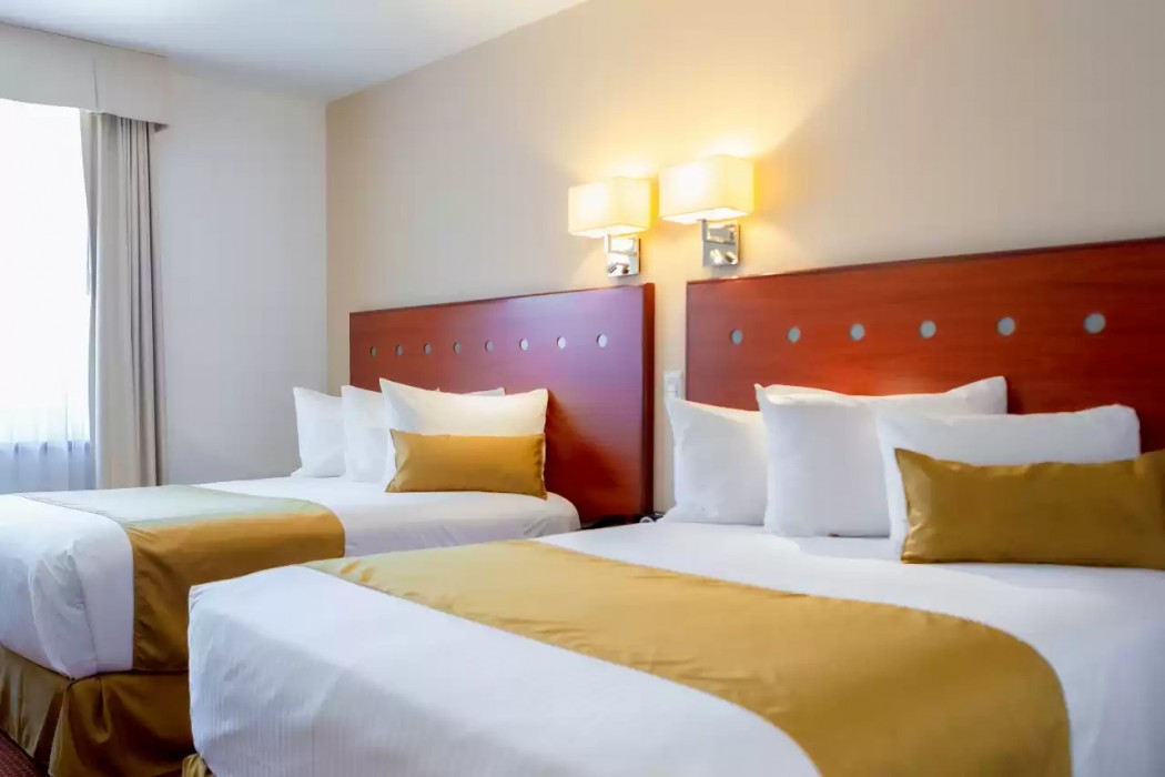Comfort Inn Queretaro Tecnologico 13/61