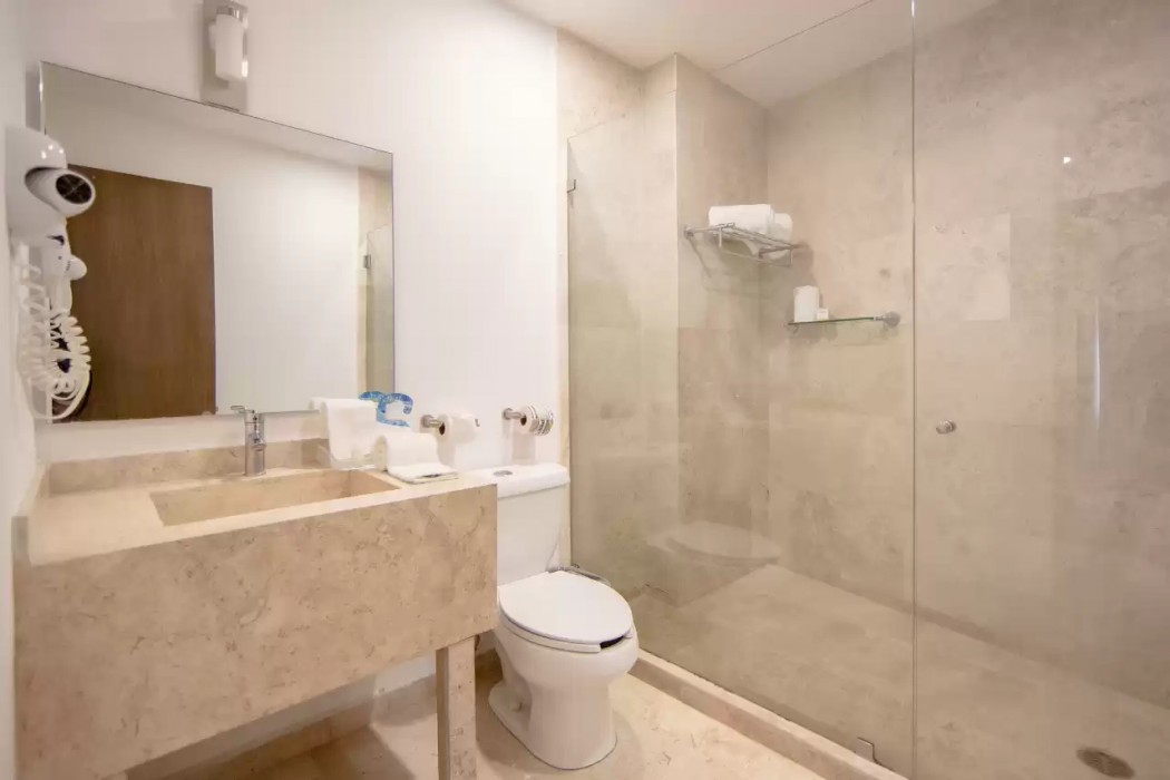 Comfort Inn Queretaro Tecnologico 14/61