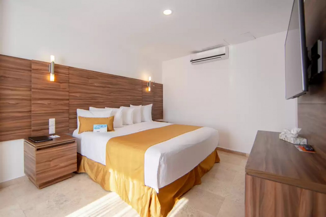 Comfort Inn Queretaro Tecnologico 29/61