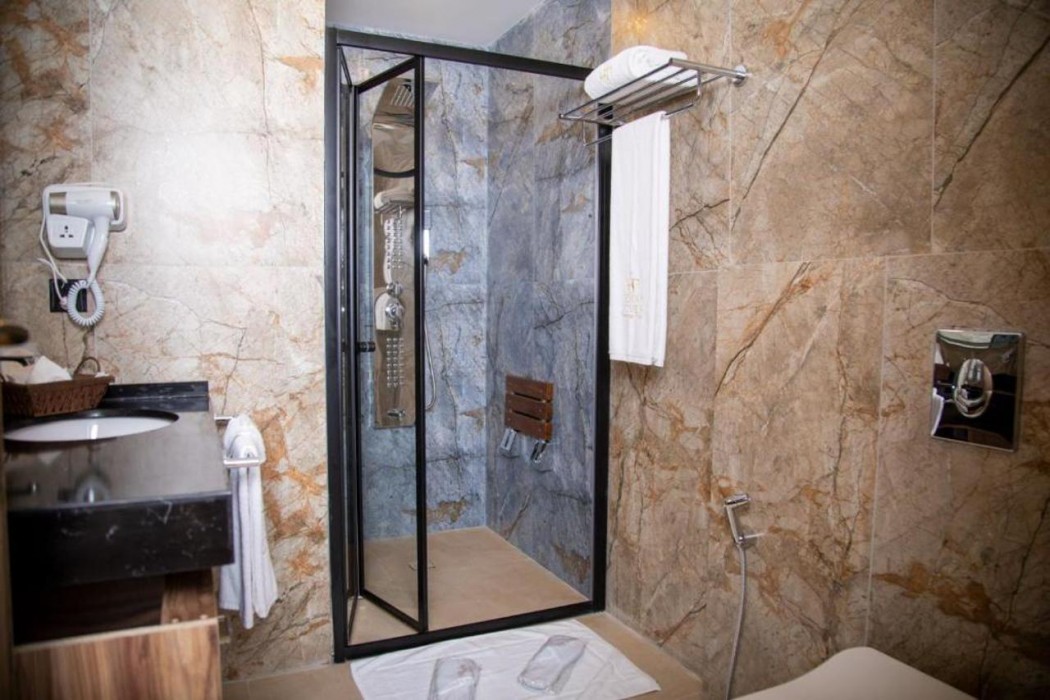 Jeddah Homes Boutique Hotel 20/38