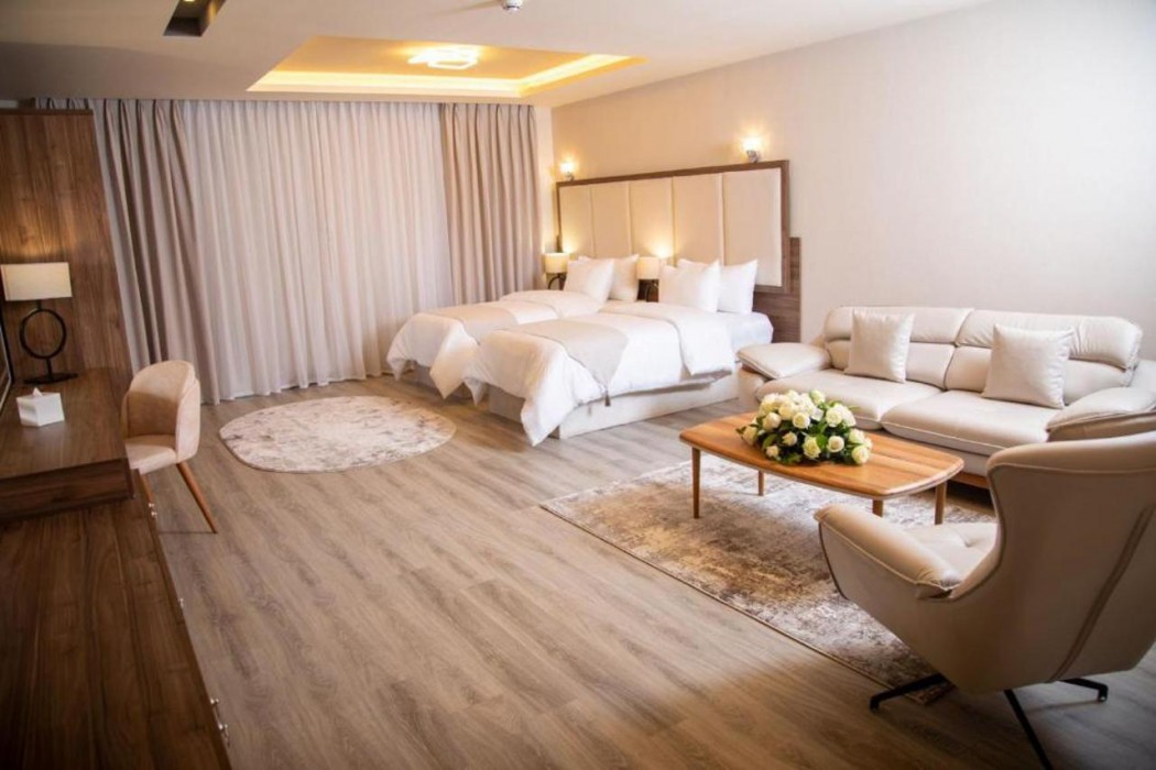 Jeddah Homes Boutique Hotel 7/38