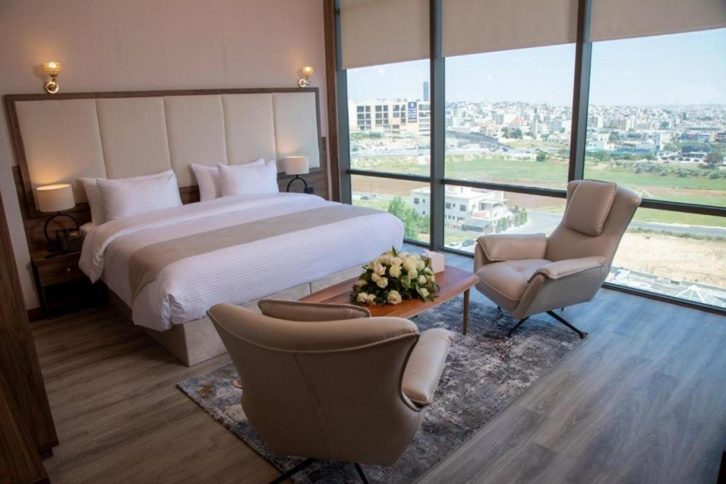 Jeddah Homes Boutique Hotel 10/38