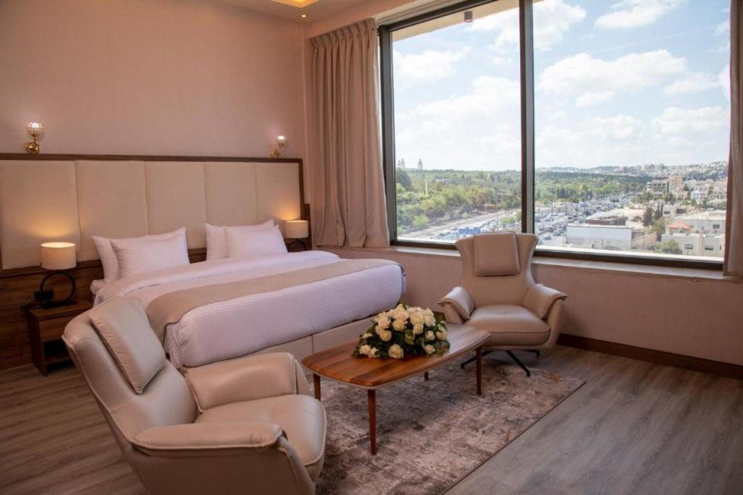 Jeddah Homes Boutique Hotel 8/38