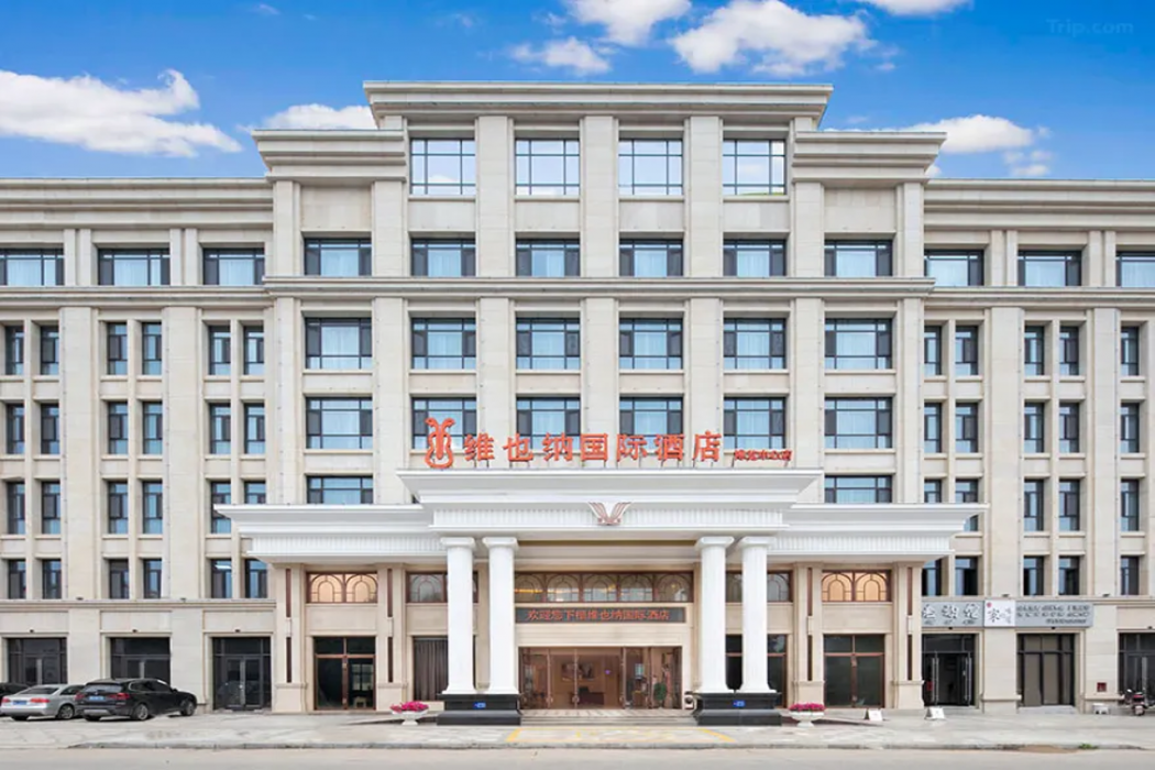Vienna International Hotel (Anyi Expo Center) 1/40