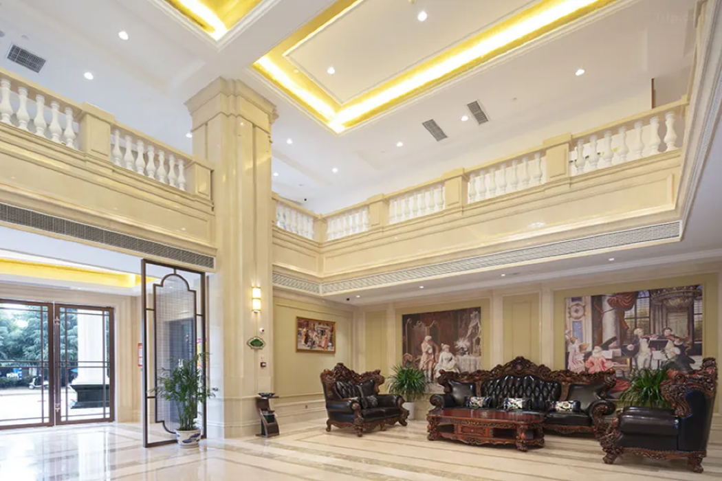 Vienna International Hotel (Anyi Expo Center) 11/40