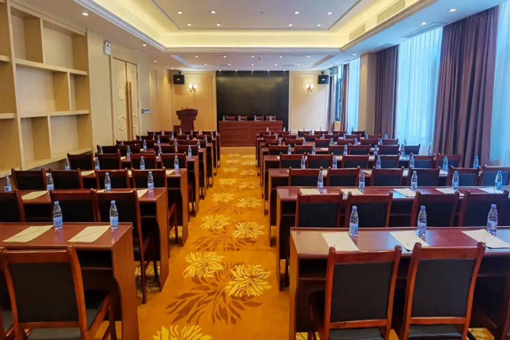 Vienna International Hotel (Anyi Expo Center) 26/40
