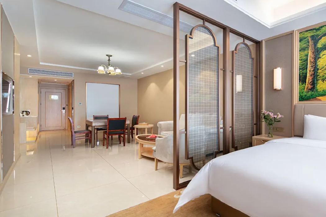 Vienna International Hotel (Anyi Expo Center) 20/40
