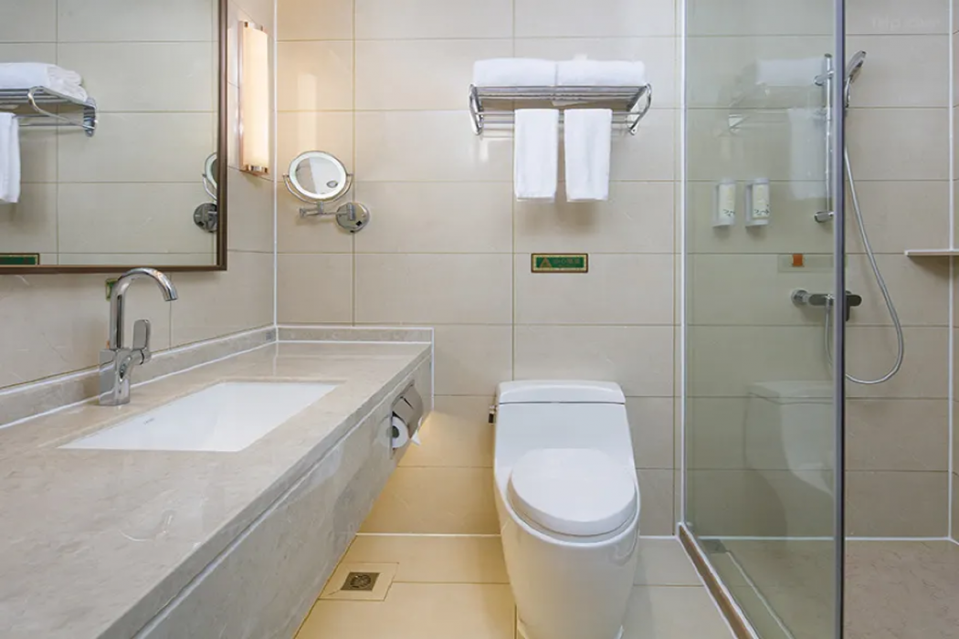 Vienna International Hotel (Anyi Expo Center) 17/40