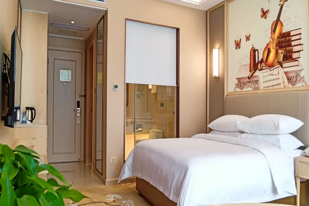 Vienna International Hotel (Anyi Expo Center) 18/40